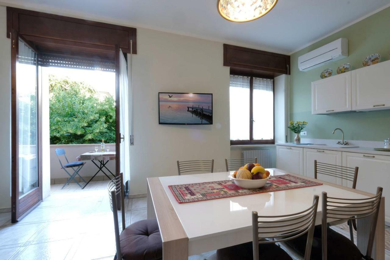 Residenza Verona Porta Nuova Экстерьер фото