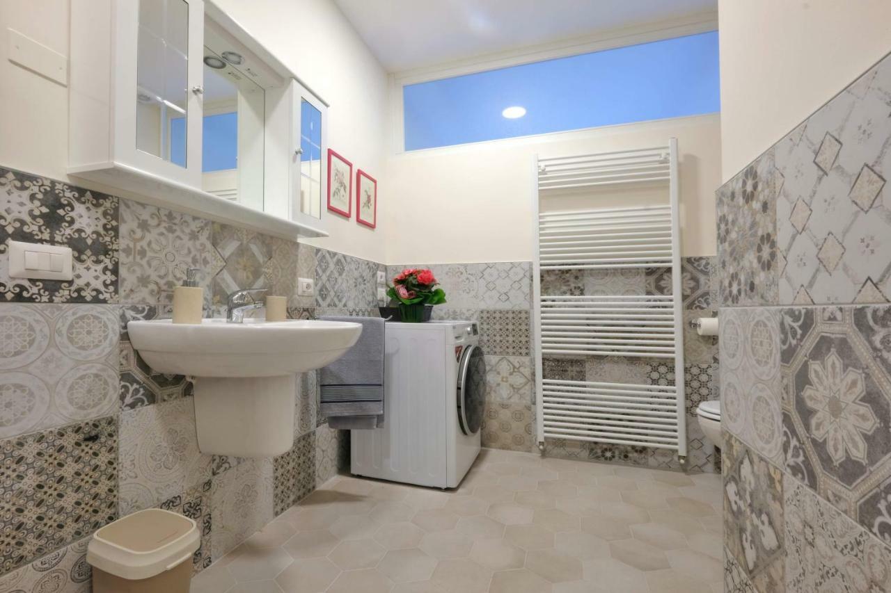 Residenza Verona Porta Nuova Экстерьер фото