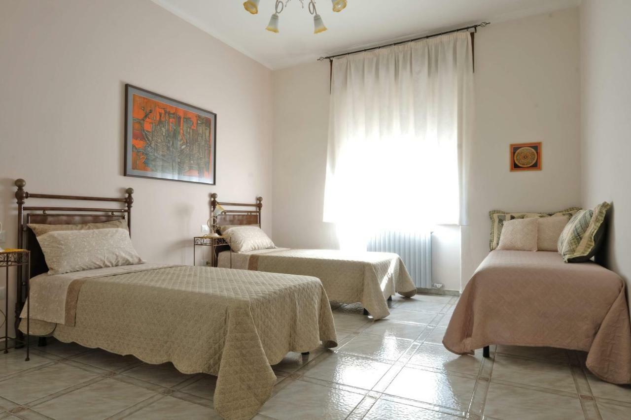 Residenza Verona Porta Nuova Экстерьер фото