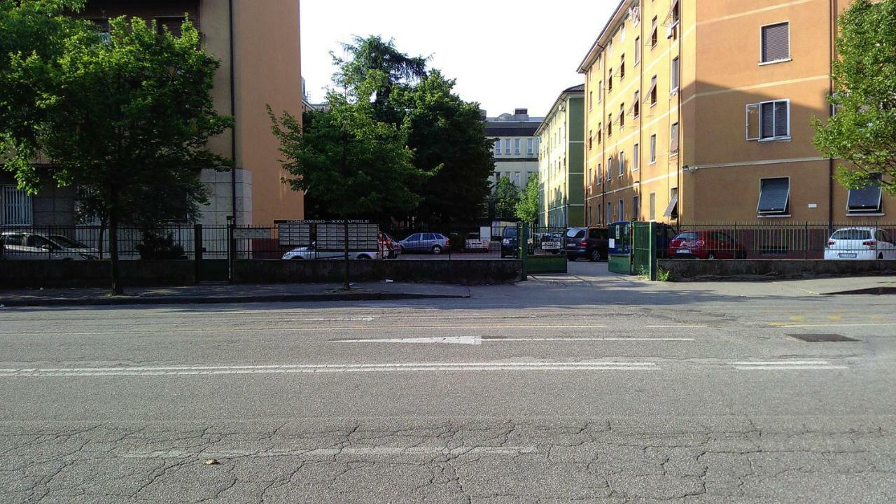 Residenza Verona Porta Nuova Экстерьер фото
